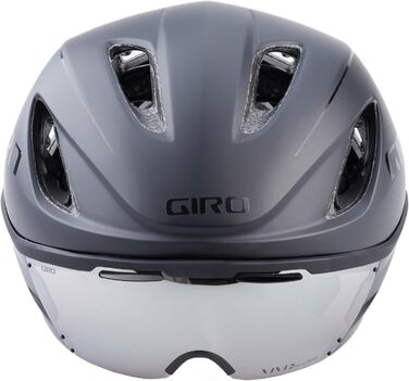 Велошолом Giro Vanquish MIPS з аеродинамічним захистом