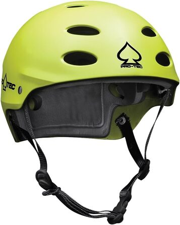 Водний шолом Pro-Tec Ace XS, сатиновий цитрус, для водних видів спорту