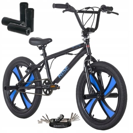 Велосипед BMX KS Cycling Rise, рама 20