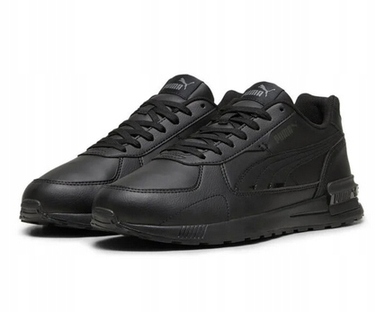 Чоловічі кросівки Puma Gravition SL 2 (39537801), чорні, розмір 42,5