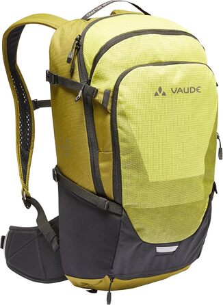 Рюкзак VAUDE Moab 20 II унісекс, яскраво-зелений, 20 л