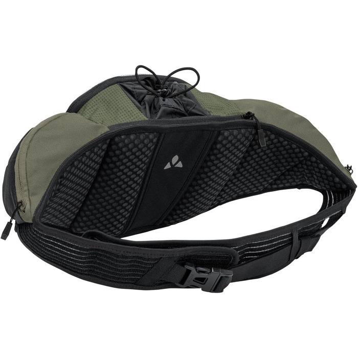 Поясна сумка VAUDE Moab Hip Pack 4 Cedar Wood, універсальна