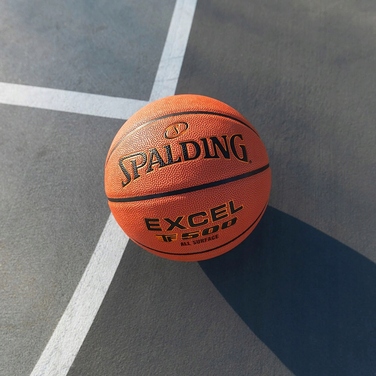 Баскетбольний м'яч Spalding TF-500 Excel р. 7