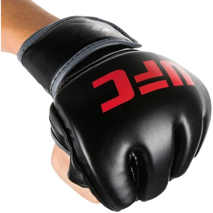 Чоловічі MMA рукавички UFC Contender 5oz для змішаних єдиноборств