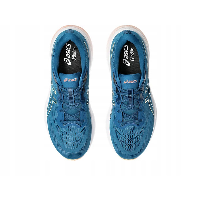 Кросівки Asics GEL-PULSE 15 1011B780-403, р. 44