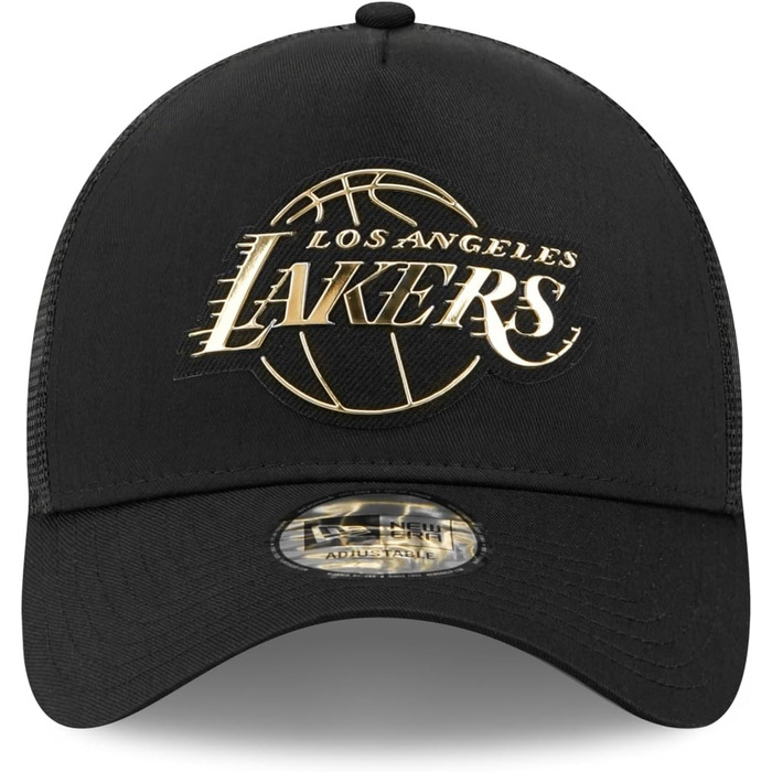 Кепка New Era NBA Basketball 9Forty/9Fifty - Бейсболка Snapback з логотипами Bulls, Nets, Lakers, Bucks (однак розмір)