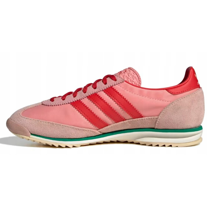 Жіночі кросівки Adidas SL 72 OG — зручне спортивне взуття в стилі lifestyle