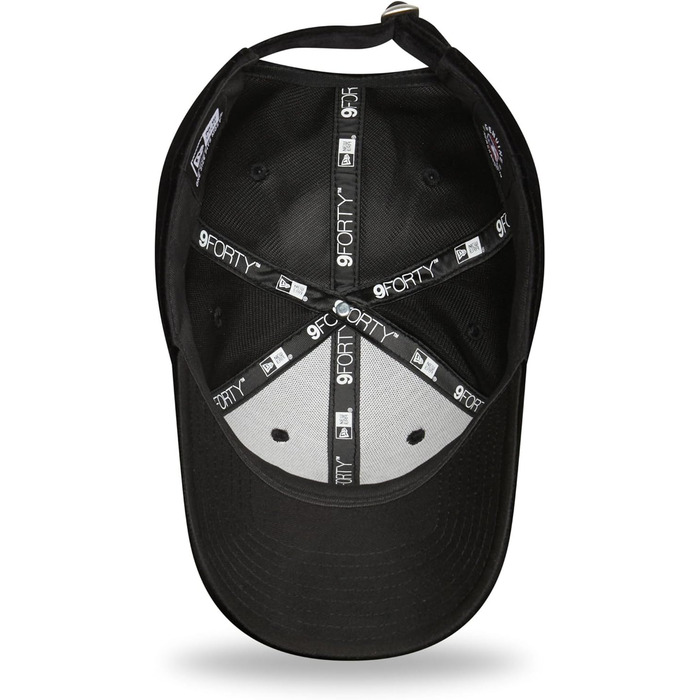 Кепка New Era 9Forty MLB жіноча/дівчача бейсболка з регулюванням Snapback, розмір універсальний