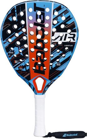 Падельна ракетка Babolat Air Vertuo 2023 легка для початківців