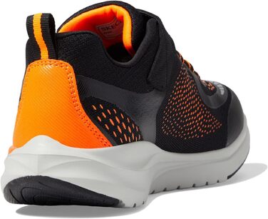 Чоловічі кросівки Skechers Max Cushioning Arch Fit, чорні, розмір 41.5 EU