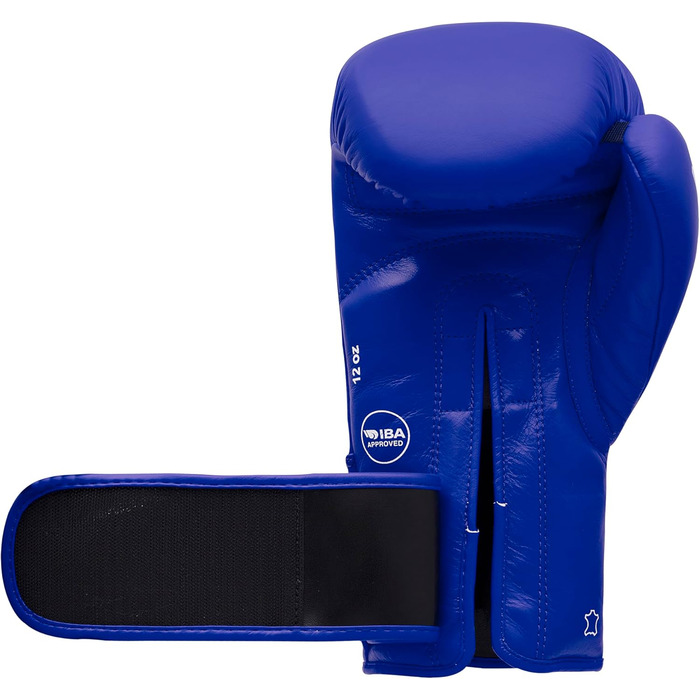 Боксерські рукавички adidas AIBA для змагань