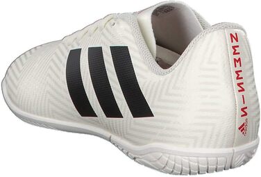Дитячі футбольні бутси adidas Nemeziz 18.4 для футболу (31.5 EU, кольорові)