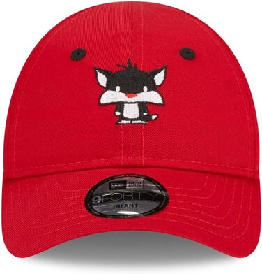 Кепка дитяча New Era 9Forty з гумкою, розмір 48-50 см