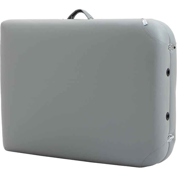 Портативний масажний стіл Sierra Comfort Professional Series
