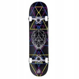 Електронна сигарета Enuff Geo Skull CMYK