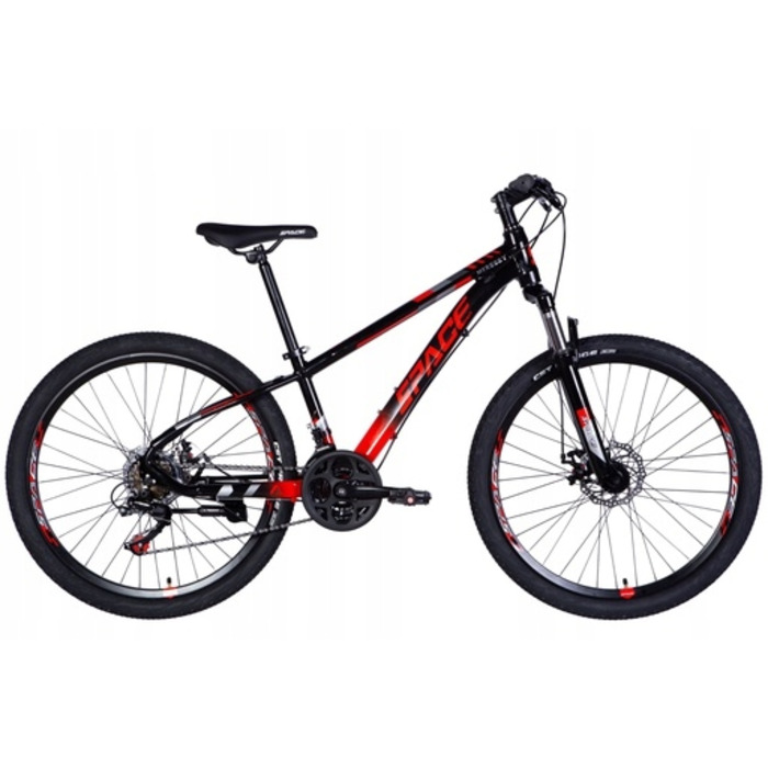 Гірський велосипед MTB Davi Mercury 26