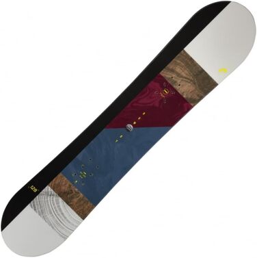 Сноуборд HEAD Rowdy Junior 118 см для юніорів, мультиколір