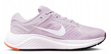 Жіночі бігові кросівки Nike Air Zoom Structure 24, р. 37,5 — спортивні та стильні
