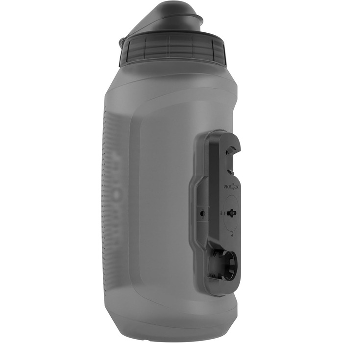 Пляшка для води Fidlock Twist 750 мл Compact з кріпленням Twist Bike Base для велосипеда