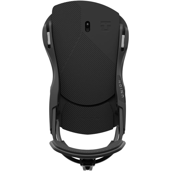 Кріплення для сноуборда Union Force, розмір L (US 10.5-13), чорний