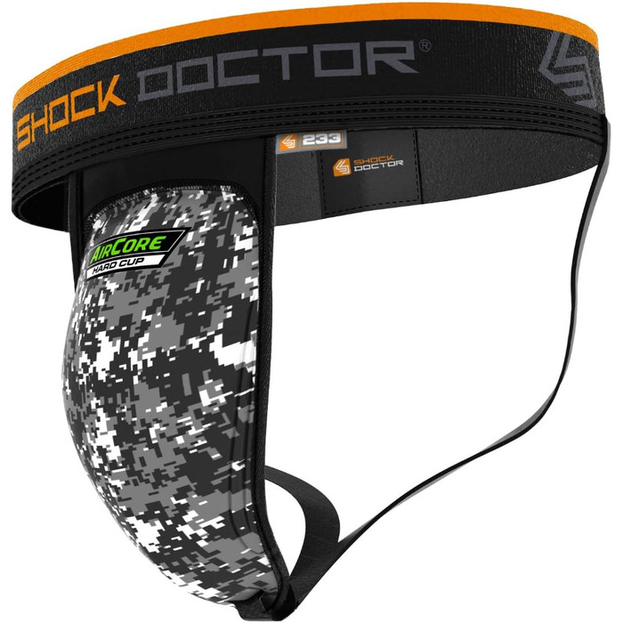 Захисна капа Shock Doctor для чоловіків