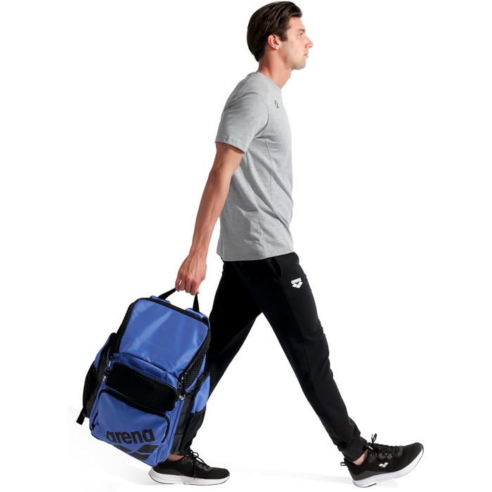 Рюкзак для плавання Arena One Go 45L - спортивний, туристичний