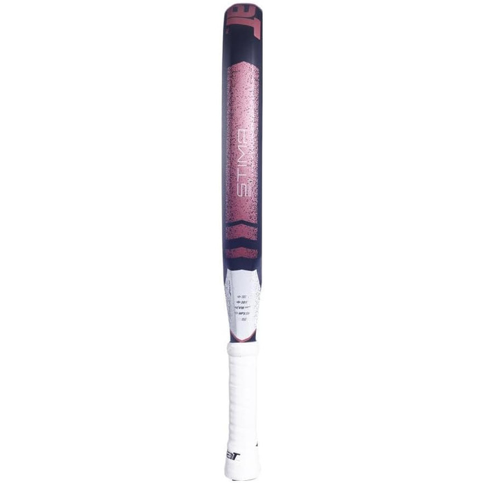 Ракетка для падел-тенісу Babolat Stima Spirit Woman, 355 гр