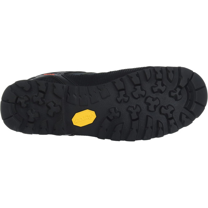 Чоловічі трекінгові черевики CMP Moon Low Wp, синій, розмір 44 EU