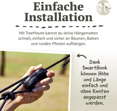 Гамак LA SIESTA® Brisa: ручної роботи з Колумбії, 160 см, для дому та відпочинку на природі