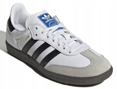 Жіночі спортивні кросівки Adidas Samba, розмір 39 1/3