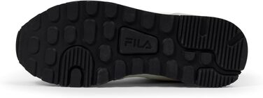Жіночі кросівки FILA Hypert Wmn Sneaker — Колір Turtledove Pale Mauve Mauve Chalk, розмір 39 EU