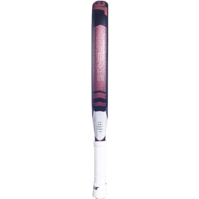 Жіноча падельна ракетка Babolat Stima Spirit 355 г