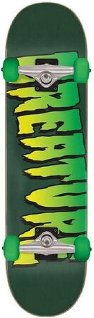 Скейтборд Creature Logo Sk8 8 дюймів, повний комплект