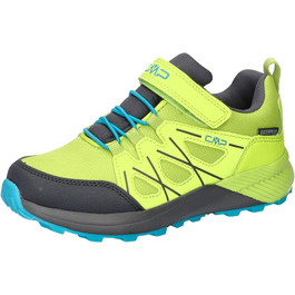 колір: лаймзелен