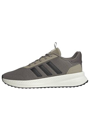 Чоловічі кросівки adidas X_PLR Path (розмір 44 EU, колір Clay Carbon Charcoal)