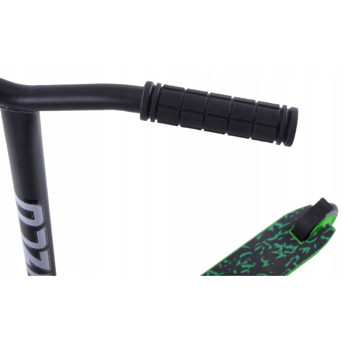 Трюковий самокат FUZLU RapiD ABEC-9 100 мм