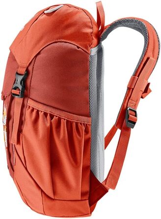 Дитячий рюкзак Deuter Waldfuchs 10 для дитячого садка, 10 л