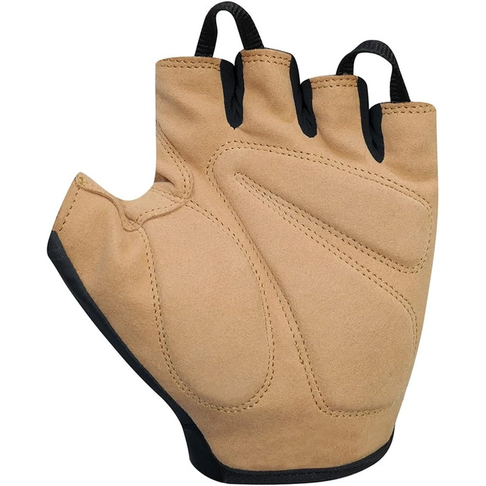 Велосипедні рукавички Chiba ECO Glove Pro, екологічні, професійні