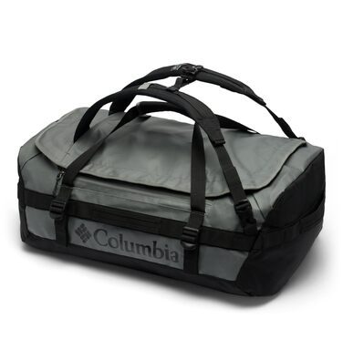 Спортивна сумка-дафл Columbia Landroamer Duffel для дорослих, унісекс, Sedona Salbei/Schwarz