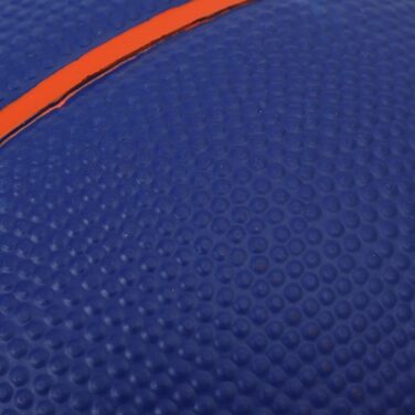М'яч для баскетболу Wilson FIBA 3x3 Mini, гумовий, унісекс, для дорослих