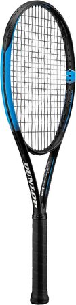 Тенісна ракетка Dunlop FX 500, синя, розмір ручки 2, без струн, FX 500 Tour 3