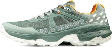 Черевики чоловічі Mammut Sertig II Low GTX (44 2/3 EU, Jade Dark Jade)