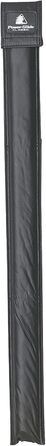 Насадка для кийів Powerglide UltraSlim, 2 шт, повний розмір, чорна