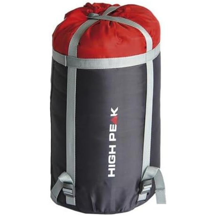 Спальний мішок High Peak Lite Pak 1200 | 23263 - легкий та компактний