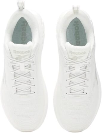 Кросівки Reebok Road Strider для чоловіків (43 EU, білий/сірий)