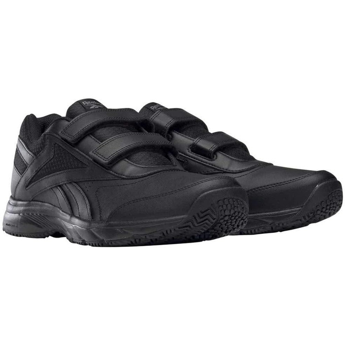 Робоче взуття Reebok Work N Cushion 4.0, 46 EU, Чорний