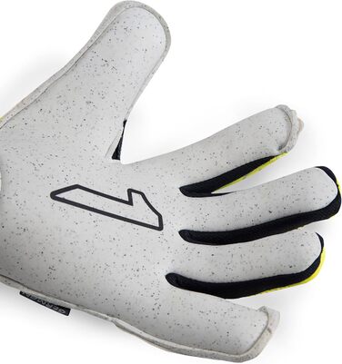 Воротарські рукавички Rinat Egotiko Stellar Alpha, розмір 44, жовті