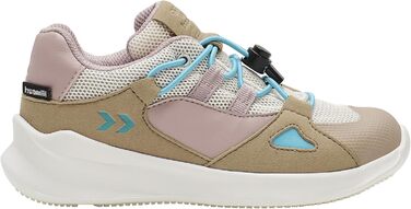 Кросівки дитячі Hummel Bounce Runner Tex, білі (30)