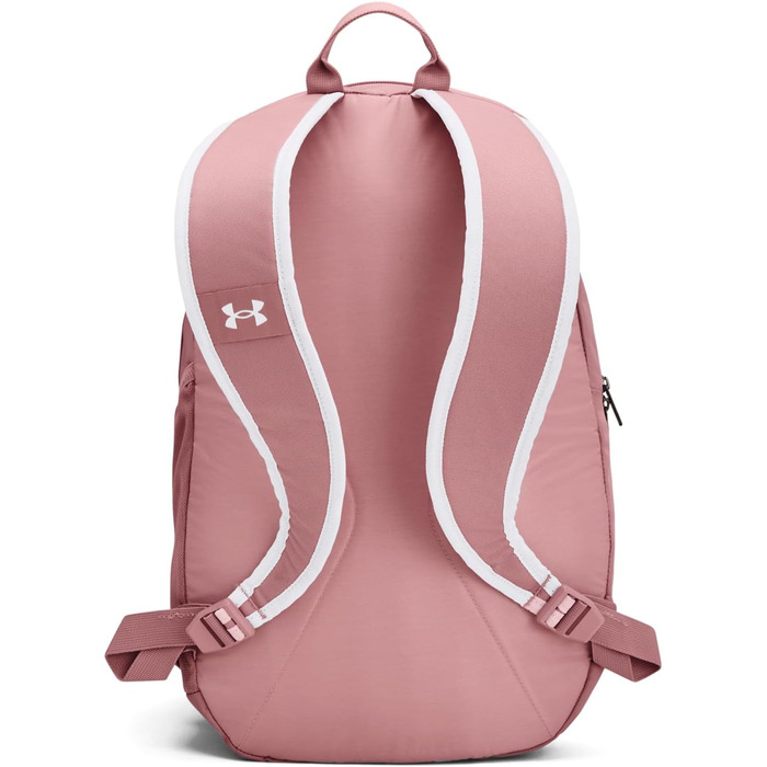 Рюкзак Under Armour Hustle 5.0 для дорослих, водостійкий, міський, спортивний