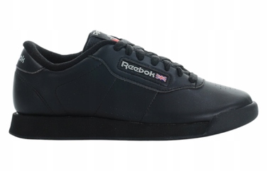 Жіночі кросівки Reebok Princess, чорні, 100000120, розмір 36